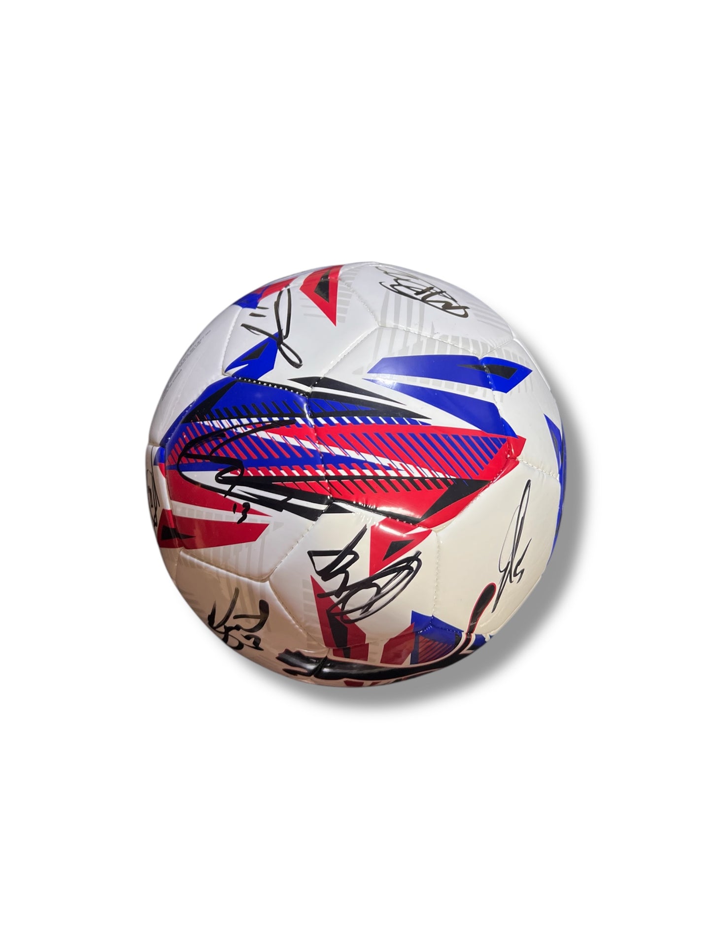 Wrexham AFC 2024/25 Squad Signed EFL Football