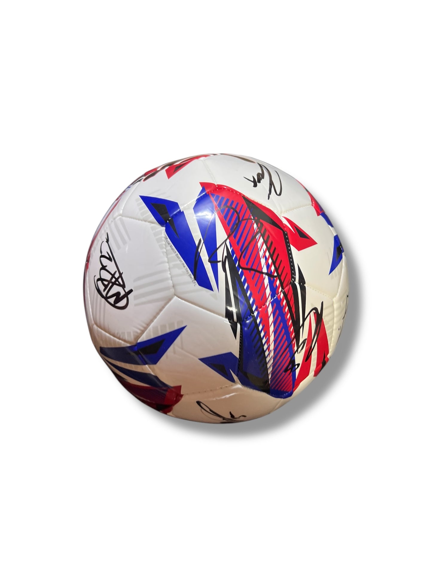 Wrexham AFC 2024/25 Squad Signed EFL Football